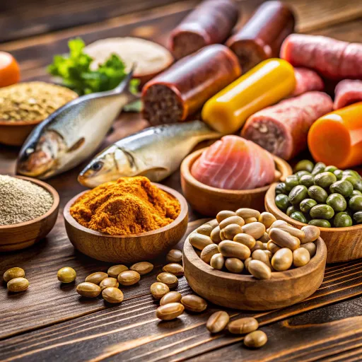 Efectele vitaminelor asupra sănătății animale